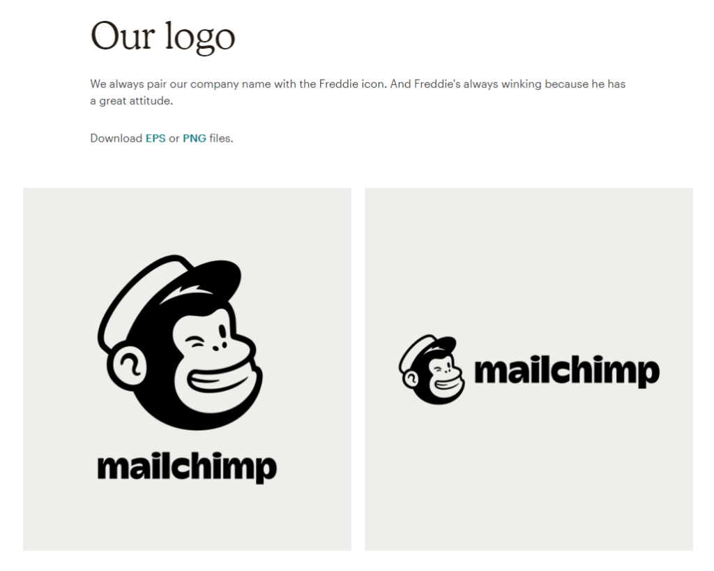 Mailchimp logo