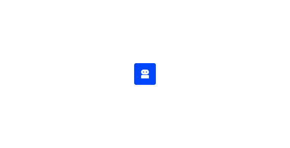 Image showing the mobile version of the Button Icon.
