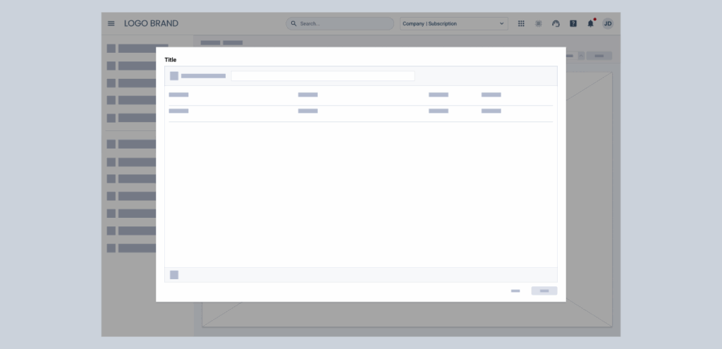 Layout - Compose Design