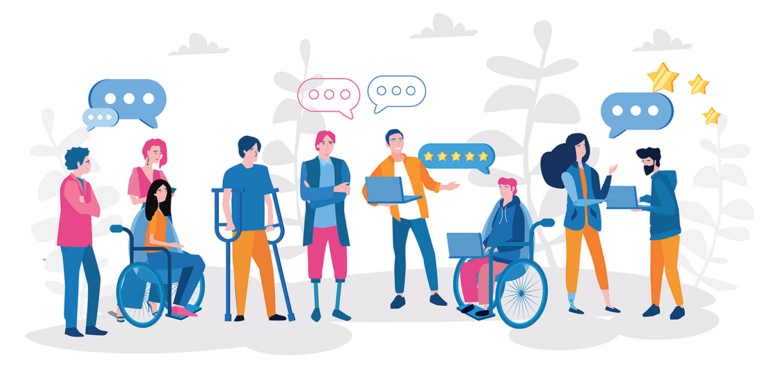 Accessible Web for Everyone