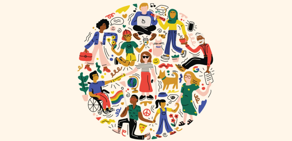 Accessible way of living