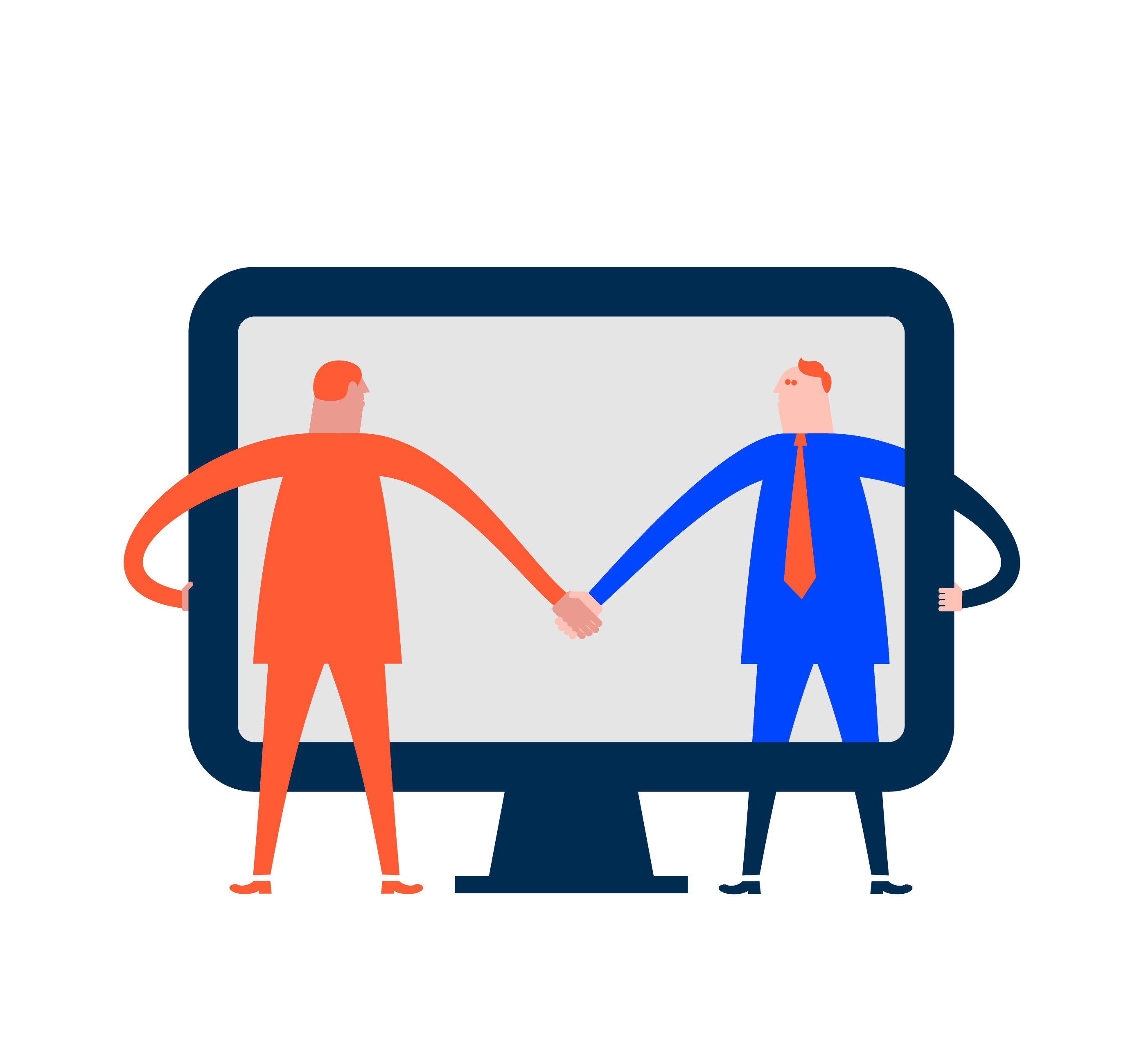 Writing for Everyone: Every Word Counts in Accessibility
