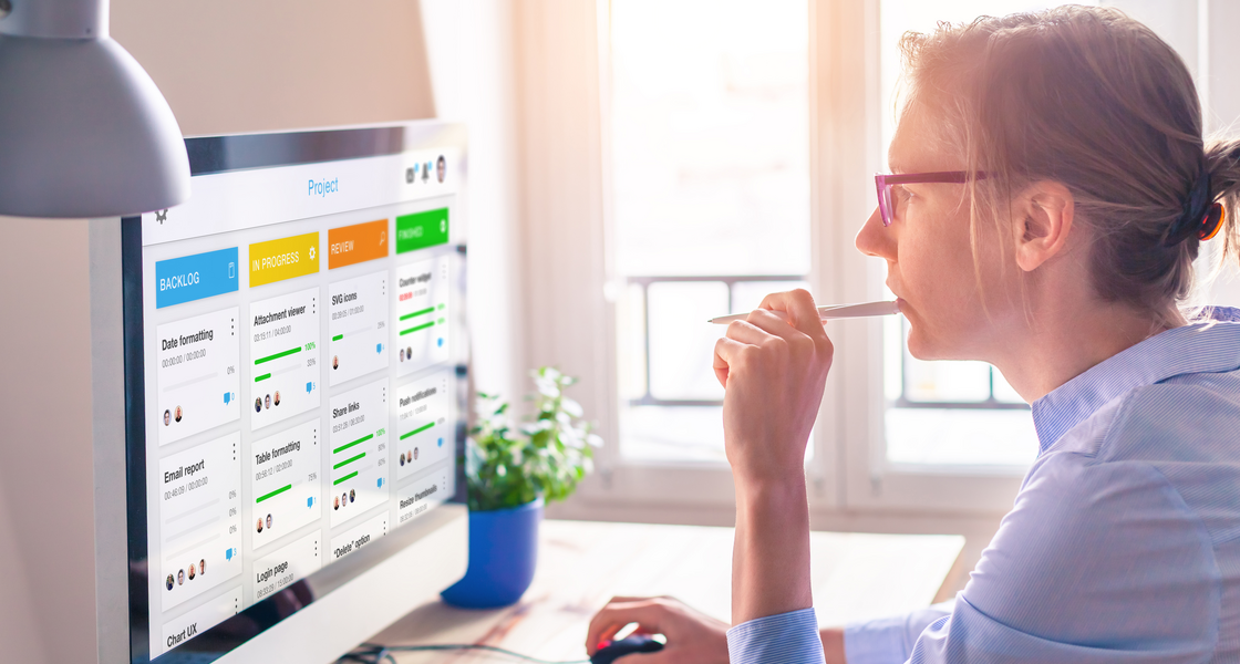 Time Was Never the Point: The Truth About Task Board UX