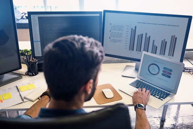 5 patterns that separate a good dashboard from a memorable one